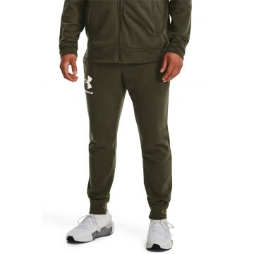 Pantaloni sport conici pentru fitness Rival
