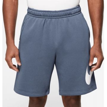 Sort Nike M NSW CLUB SHORT BB GX