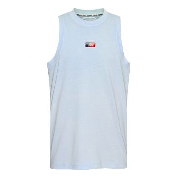 Top de bumbac organic