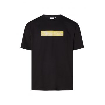 Tricou cu imprimeu logo