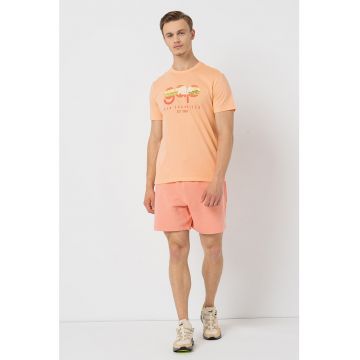 Tricou cu logo