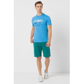 Tricou cu logo