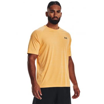 Tricou cu maneci raglan - pentru fitness Velocity 2.0