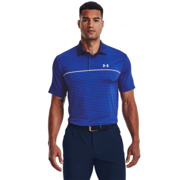 Tricou polo cu model pentru golf Playoff