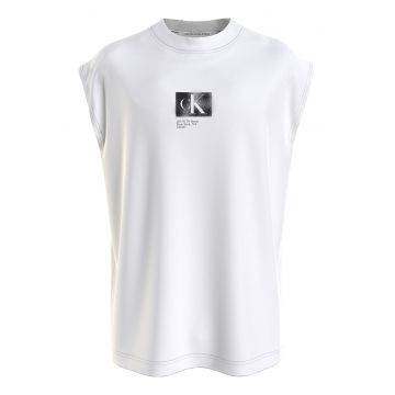 Tricou supradimensionat - fara maneci