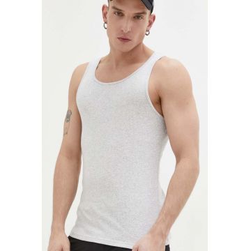 Abercrombie & Fitch tricou din bumbac 3-pack