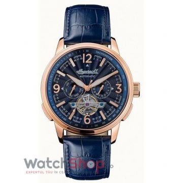 Ceas Ingersoll THE REGENT I00301B Automatic