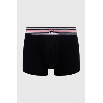 Fila boxeri barbati, culoarea negru