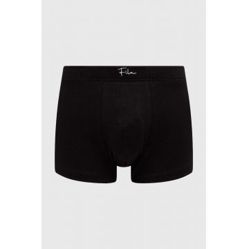 Fila boxeri barbati, culoarea negru