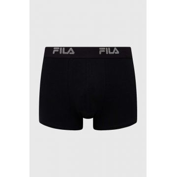 Fila boxeri barbati, culoarea negru