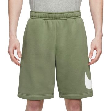 Sort Nike M NSW CLUB SHORT BB GX