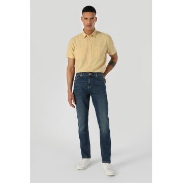 Blugi regular fit Jack