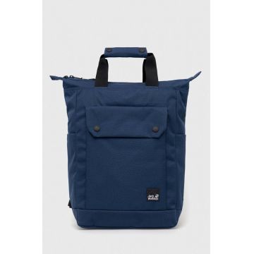 Jack Wolfskin rucsac Cook Pack mare, neted