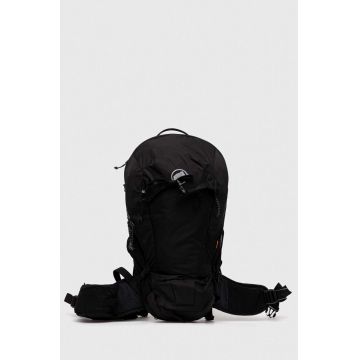 Mammut rucsac Lithium 20 culoarea negru, mare, neted