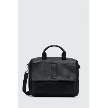 Medicine geanta culoarea negru