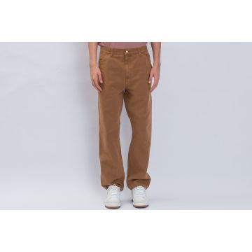 Single Knee Pants