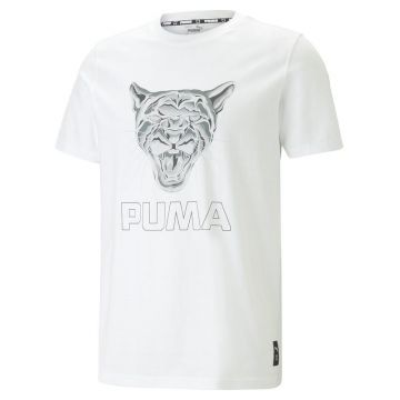 Tricou Puma Clear Out Tee 9