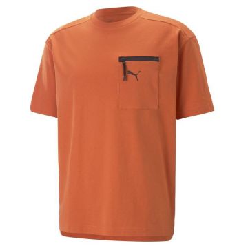 Tricou Puma OPEN ROAD Tee