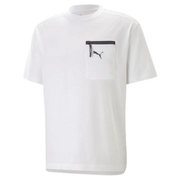 Tricou Puma OPEN ROAD Tee