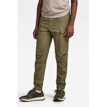 Pantaloni cargo relaxed fit Combat