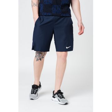Pantaloni scurti cu tehnologie Dri-Fit pentru tenis Court Victory