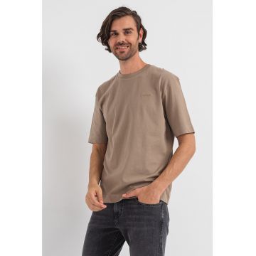 Tricou de bumbac organic