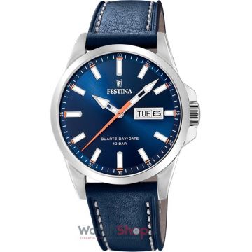 Ceas Festina CLASSIC F20358/3