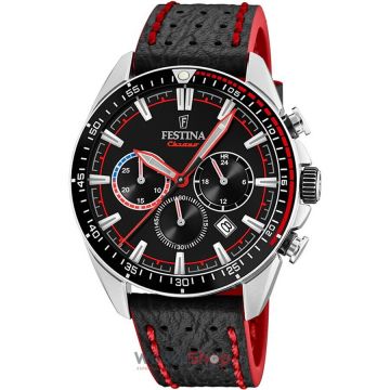 Ceas Festina TIMELESS F20377/6 Cronograf