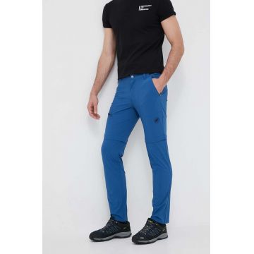 Mammut pantaloni de exterior Runbold Zip Off