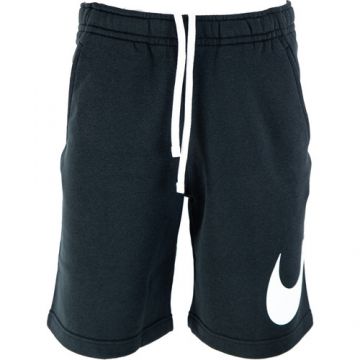 Pantaloni scurti barbati Nike Sportswear Club Graphic Shorts BV2721-010