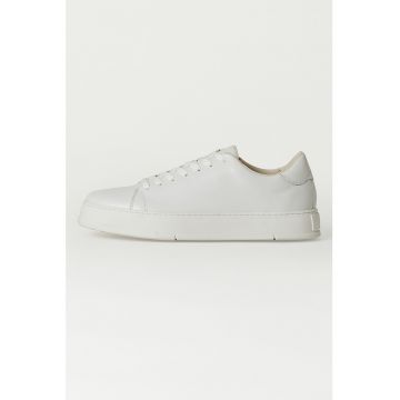 Pantofi sport low-top de piele John