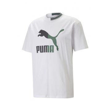 Tricou cu imprimeu logo Classics