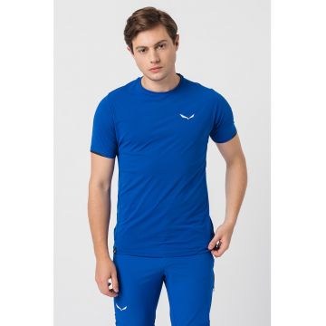 Tricou pentru drumetii Pedroc Dry Hybrid Base Layer