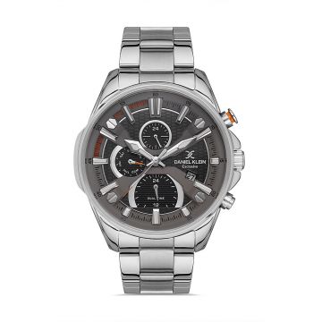 Ceas pentru barbati, Daniel Klein Exclusive, DK.1.13387.2