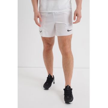 Pantaloni scurti cu tehnologie Dri fit pentru tenis Rafa