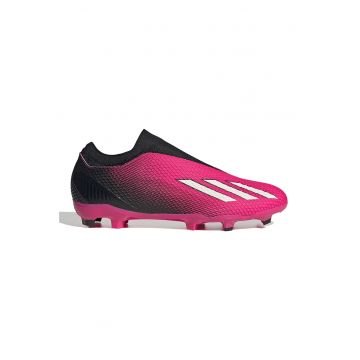 Pantofi slip-on pentru fotbal X Speedportal 3