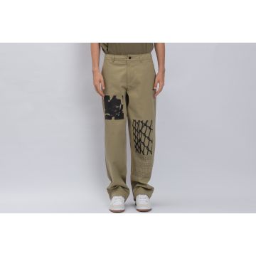 El Chino Pants