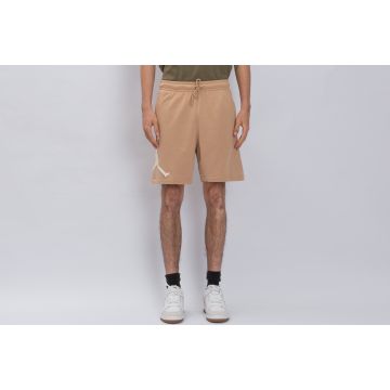 Fleece HBR Shorts