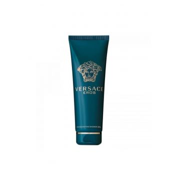 Gel de dus Eros - Barbati - 250 ml