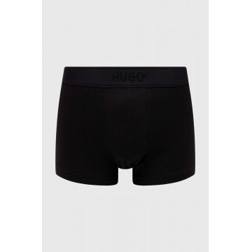 HUGO boxeri barbati, culoarea negru