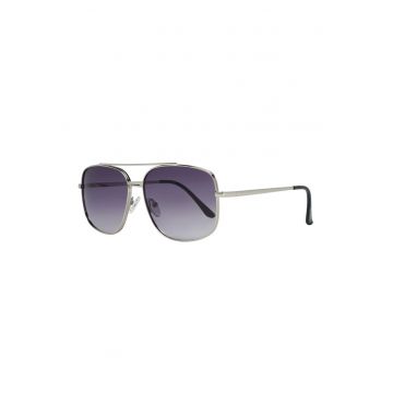 Ochelari de soare aviator cu lentile in degrade