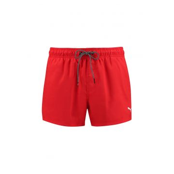 Pantaloni scurti de baie cu snur