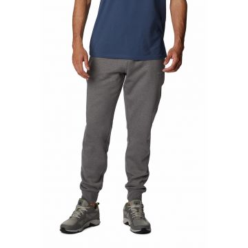 Pantaloni sport cu snur de ajustare in tallie Jogger II