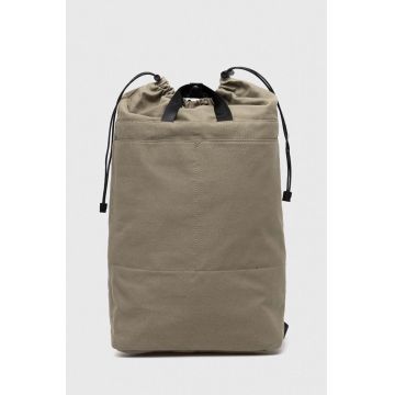 Sisley rucsac culoarea bej