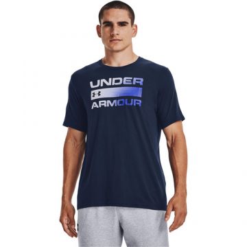 Tricou barbati Under Armour Team Issue Wordmark 1329582-408