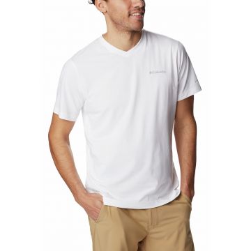 Tricou cu decolteu in V Sun Trek