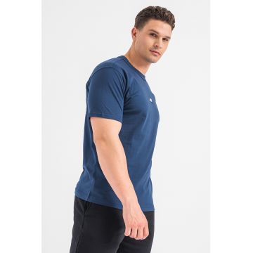 Tricou cu imprimeu pe spate