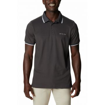 Tricou polo cu aspect pique Cove Dome Butte™