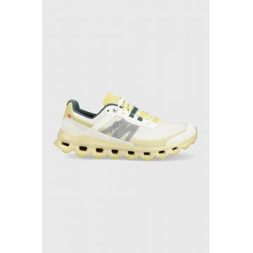 On-running pantofi Cloudvista culoarea alb 6498318-318