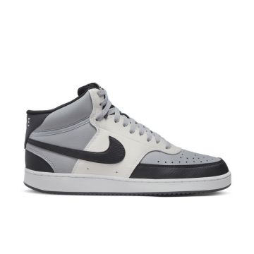 Pantofi Sport Nike COURT VISION MID NN